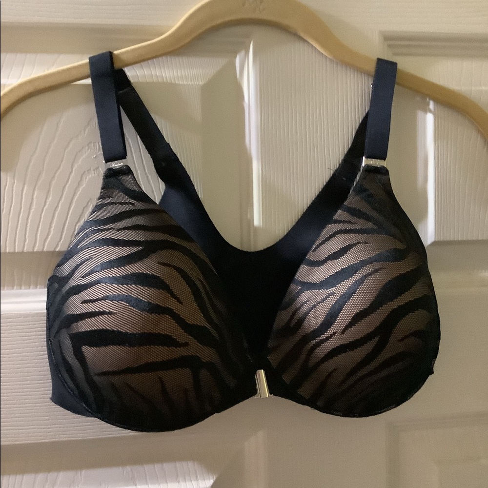 Soma Nadia bra
